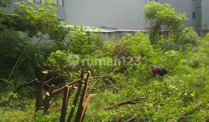 Tanah dekat Kota Bintang Sudah SHM Kalimalang- Bekasi 