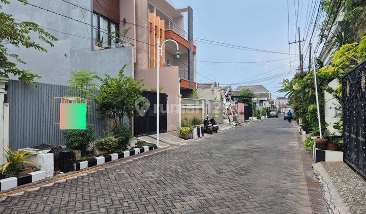 SHM Mulyosari, Surabaya 2