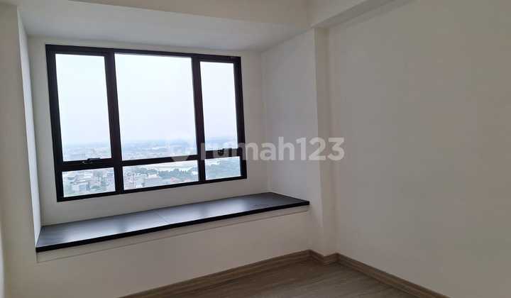 Apartment Studio Collins Boulevard Siap Huni Gading Serpong di bawah harga pasaran