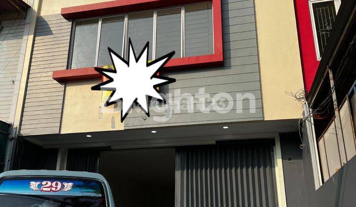 Dijual