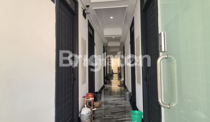 Disewakan rumah kontrakan di Cipete 2