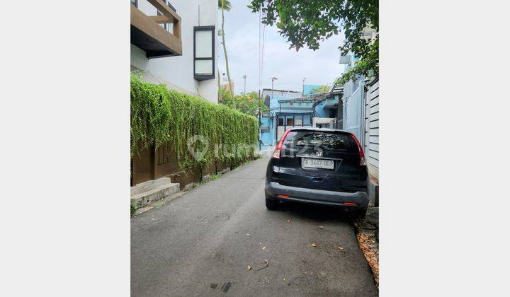 Dijual Tanah Murah Tawakal Tomang Jakarta Barat Super Strategis 2