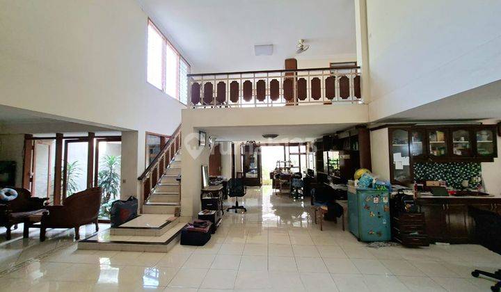 Dijual Rumah Lokasi Sangat Strategis Di Duri Kepe Jakarta Barat Cocok tuk Bangun Kost dll