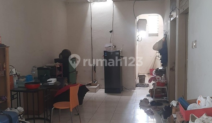 Dijual Rumah/Lahan Kos Di Tanjung Duren, Lt. 312m2, Lb.+/-624m2, 2 Lantai, Jakarta Barat