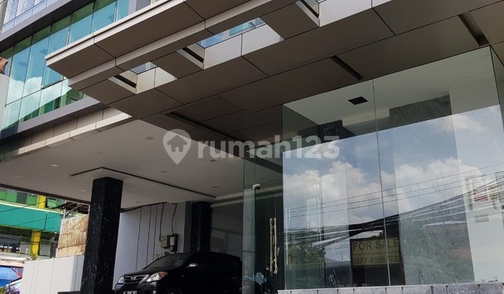Disewa Gedung Bagus di Warung Buncit Raya Dgn Lift, Lb. 1.787M2, 6 Lantai, Unfurnish, Jakarta Selatan Disewa Gedung Bagus di Warung Buncit Raya Dgn Lift, Lb. 1.787M2, 6 Lantai, Unfurnish, Jakarta Selatan
