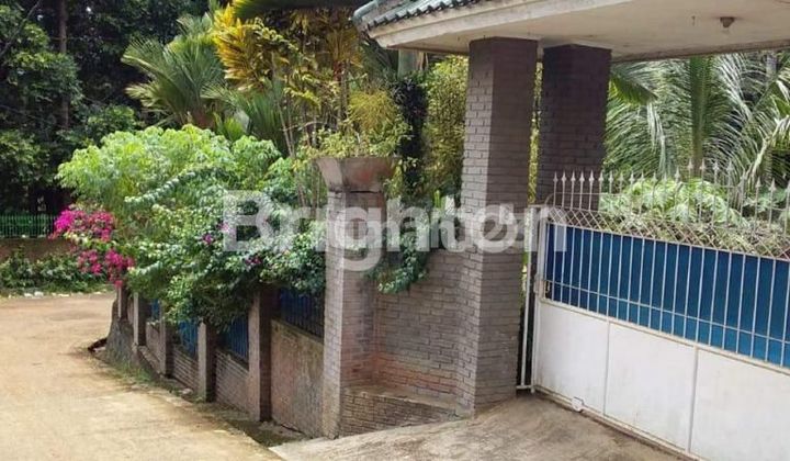 Villa Cantik & Apik di Megamendung, Bogor Villa Cantik & Apik di Megamendung, Bogor