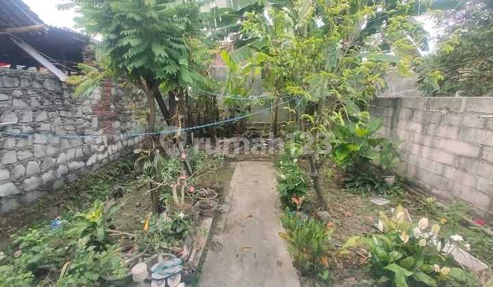 Rumah Minimalis 1 Lantai Siap Huni Kuotrejo Mojokerto 2