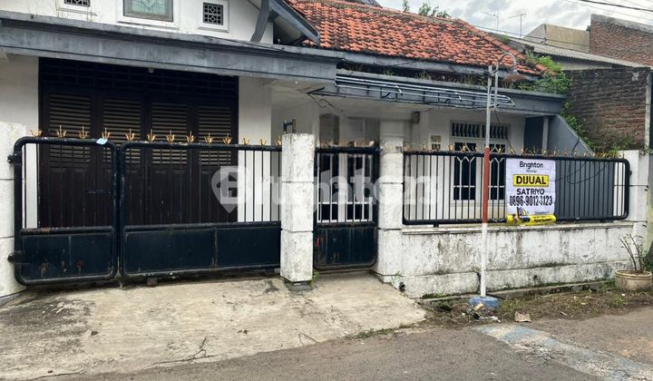 Bumi Sooko Permai House