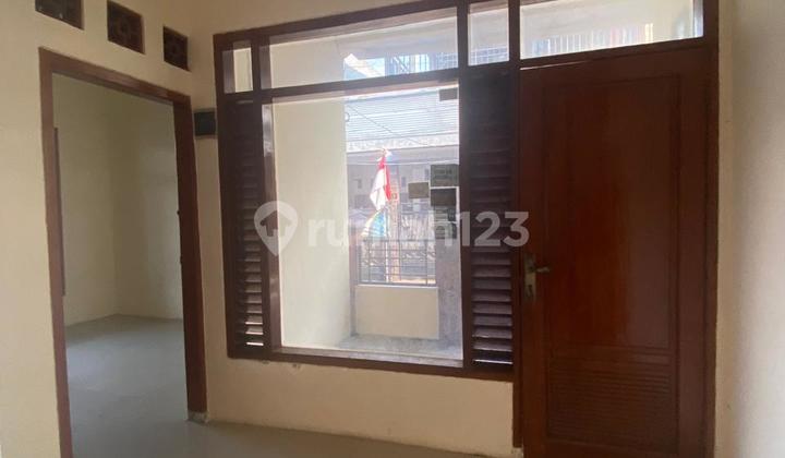 Rumah Hook 1 Lantai Siap Huni Kota Mojokerto 2