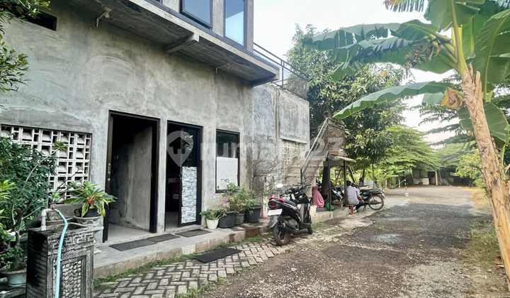 Bangunan Dan Tanah Kota Mojokerto Harga Di Bawah Pasar