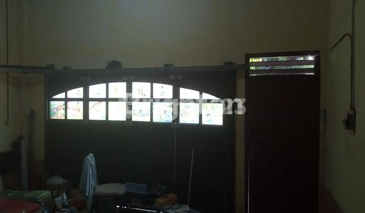 Rumah 2 Lantai Perumahan Magersari Indah Kota Mojokerto 2