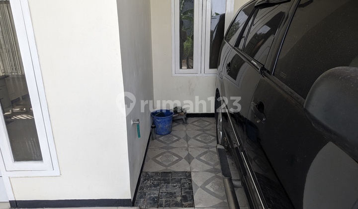 Arumah Hunian 1 Lantai Siap Huni Kota Mojokerto 2