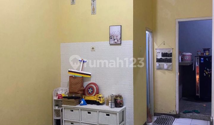Rumah Minimalis 1 Lantai Siap Huni 2