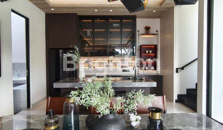 Citraland : Dempsey Hill, Properti Mewah dengan Lokasi Strategis dan Potensi Keuntungan Tinggi 2