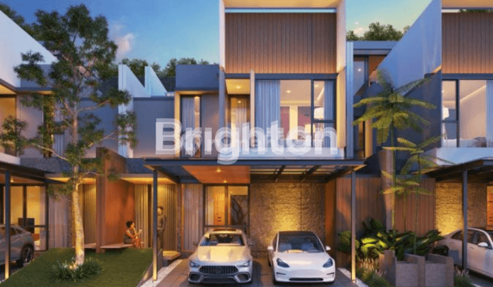 CITRALAND DEMPSEY HILL SECOND PHASE 1
