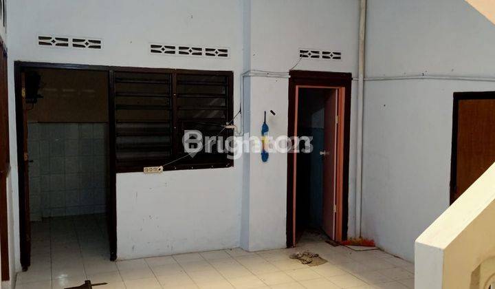 RUMAH DISEWAKAN PERUMNAS WATES MOJOKERTO 2