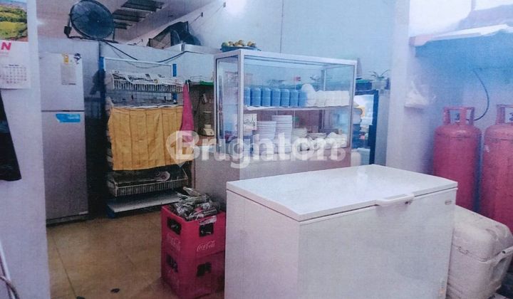 RUMAH MAKAN EX PUTRI SUNDA PASURUAN 