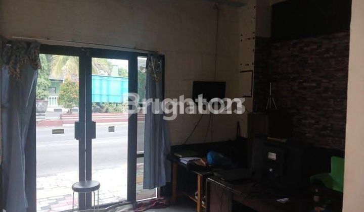 RUMAH PUSAT KOTA MOJOKERTO 1