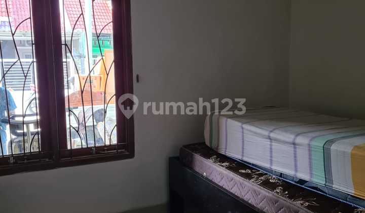 2-Story House For Rent Ready to Occupy Mojokerto City 1