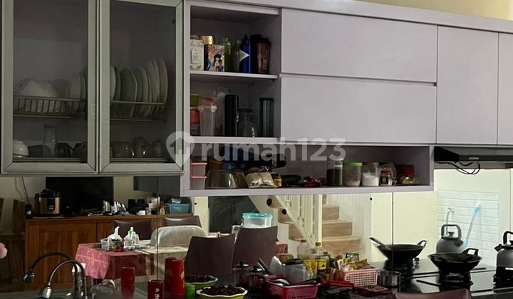 Rumah 2 Lantai Siap Huni Taman Sidoarjo 2