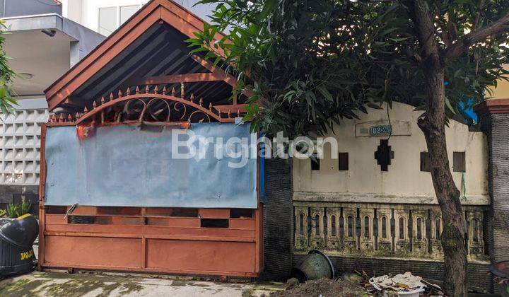 RUMAH GRIYA PERMATA MERI MOJOKERTO 1