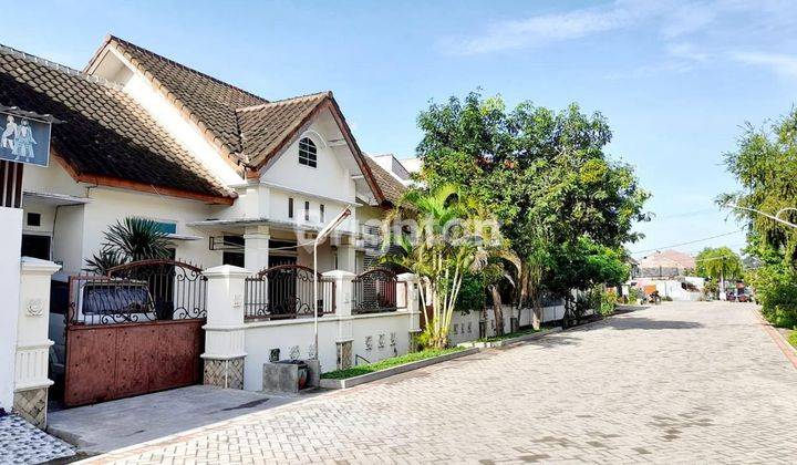 RUMAH MINIMALIS MEWAH MOJOKERTO 1