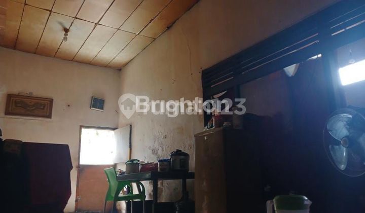 RUMAH PUSAT KOTA MOJOKERTO 2