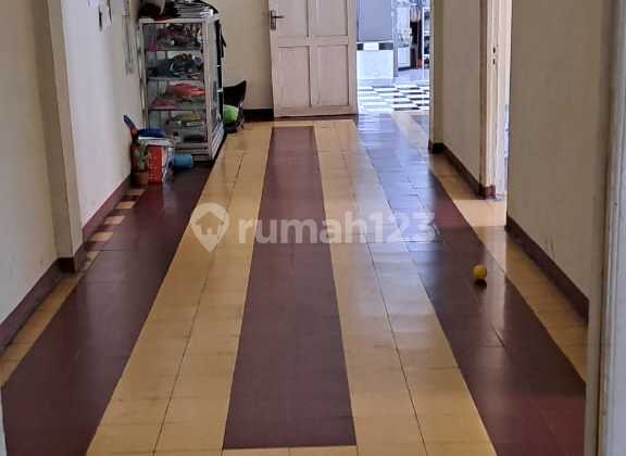 Rumah Vintage 1 Lanatai Siap Huni Pusat Kota Mojokerto 2