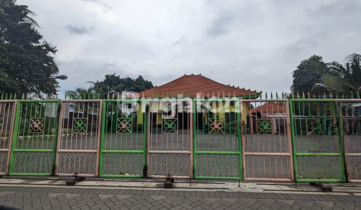 EX PUTRI SUNDA RESTAURANT PASURUAN