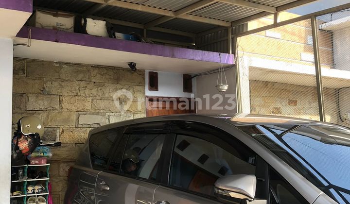 Rumah 1 Lantai Siap Huni Mojoanyar Mojokerto 2