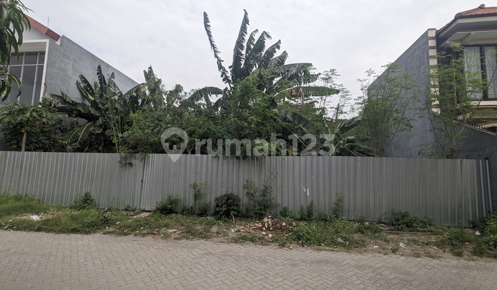 Tanah Murah Siap Bangun Perumahaan Bumi Sooko Permai Mojokerto