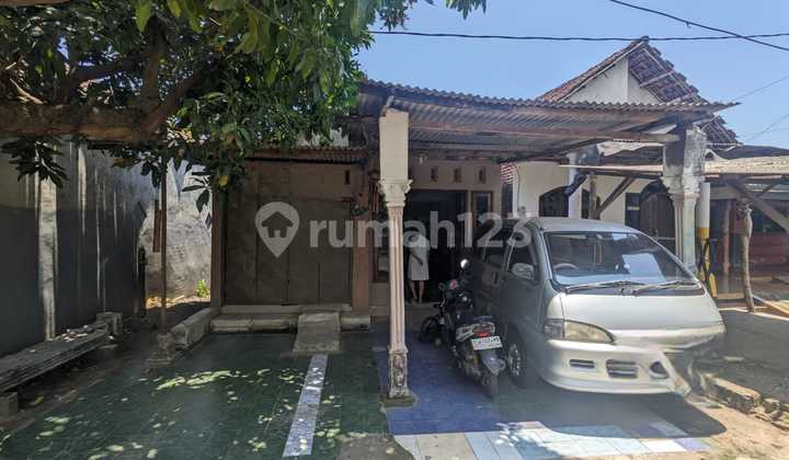 Rumah Minimalis 1 Lantai Siap Huni Kuotrejo Mojokerto
