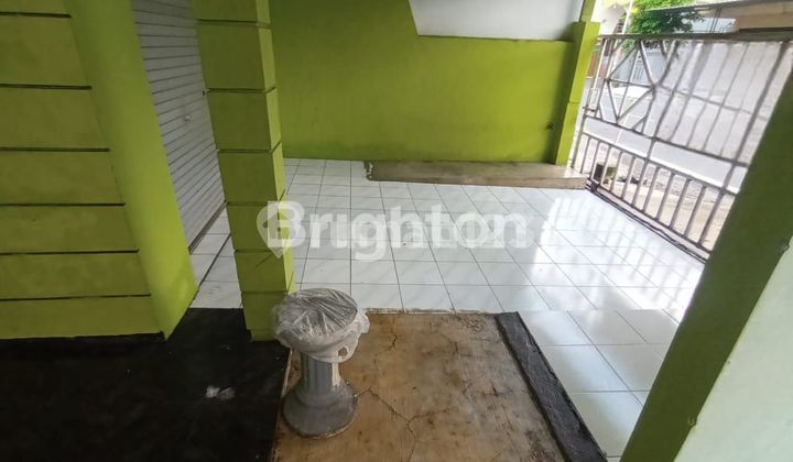 RUMAH HOOK MAGERSARI MOJOKERTO