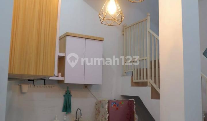 Minimalist 2-Story Ready-to-Occupy House in Mojokerto City 2