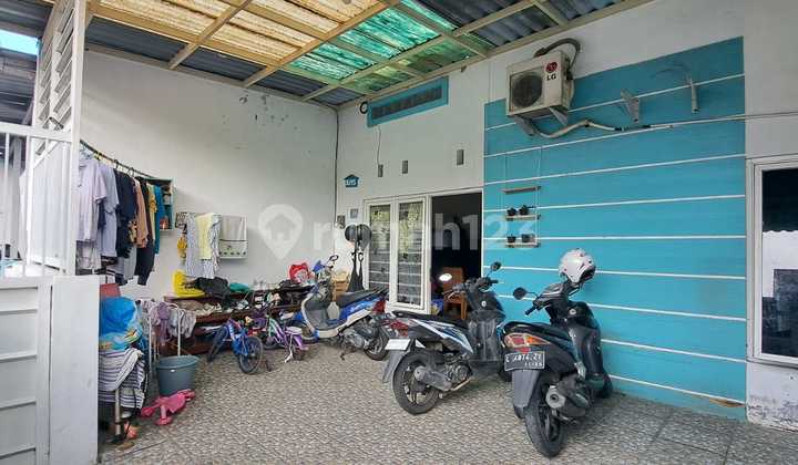 Ready to Occupy 1-Story Minimalist House in Gunung Anyar, Surabaya City 2