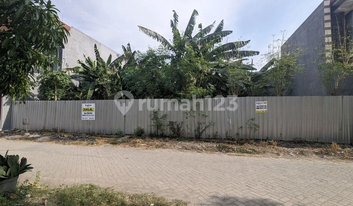 Tanah Siap Pakai Tanah Siap Bangun Bumi Sooko Permai