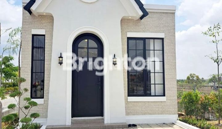 RUMAH 600 JUTAAN MANSION NINE