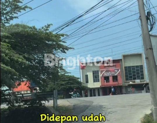 RUMAH GRIYA PERMATA MERI BY PASS MOJOKERTO  2