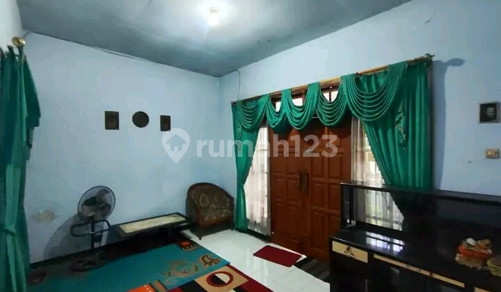 Rumah Hunian Murah 1 Lantai Pusat Kota Mojokerto 2