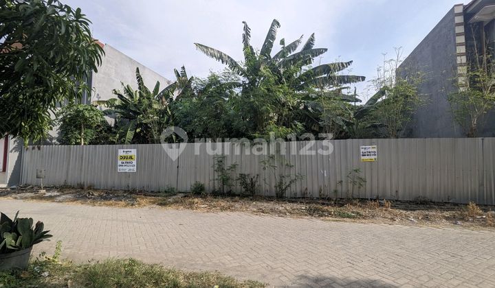 Tanah Siap Pakai Tanah Siap Bangun Bumi Sooko Permai