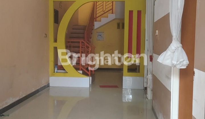 RUMAH WIYUNG 2 LANTAI 2