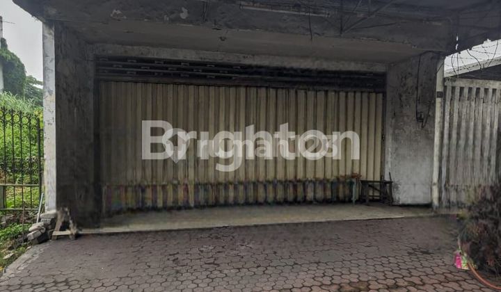 RUKO DAN BANGUNAN MOJOKERTO