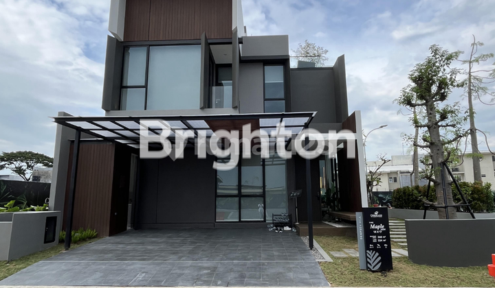 CITRALAND DEMPSEY HILL SURABAYA CITRALAND DEMPSEY HILL SURABAYA