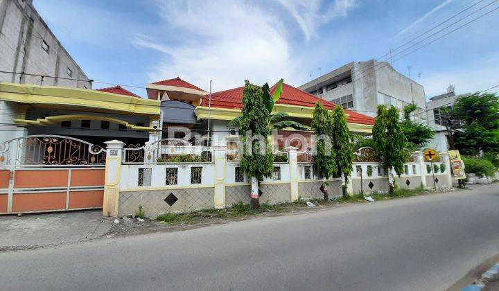 RUMAH SIAP HUNI PUSAT KOTA MOJOKERTO 1