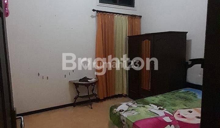 RUMAH MINIMALIS MEWAH MOJOKERTO 2