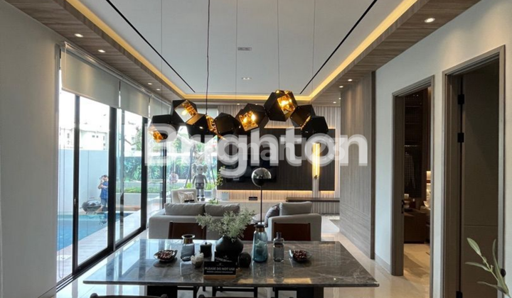 CITRALAND DEMPSEY HILL SURABAYA 2