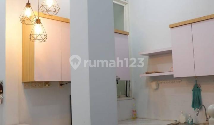 Minimalist 2-Story Ready-to-Occupy House in Mojokerto City 1