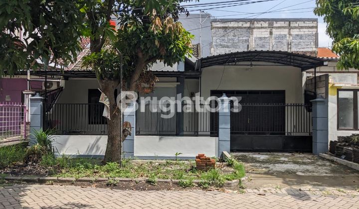 Rumah 1 Lantai Siap Huni Perumahan Kota Mojokerto Rumah 1 Lantai Siap Huni Perumahan Kota Mojokerto
