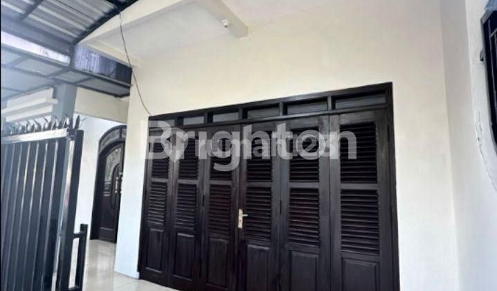 Rumah 1 Lantai Siap Huni Perumahan Kota Mojokerto Rumah 1 Lantai Siap Huni Perumahan Kota Mojokerto
