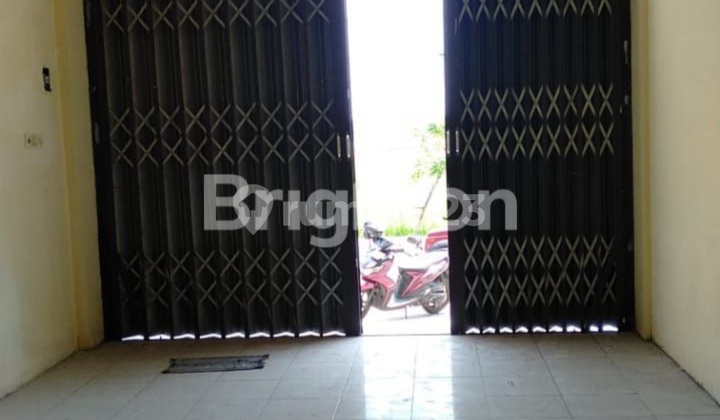 Ruko 2 Lantai Siap Pakai Dekat Sunrise Mall Mojokerto Ruko 2 Lantai Siap Pakai Dekat Sunrise Mall Mojokerto